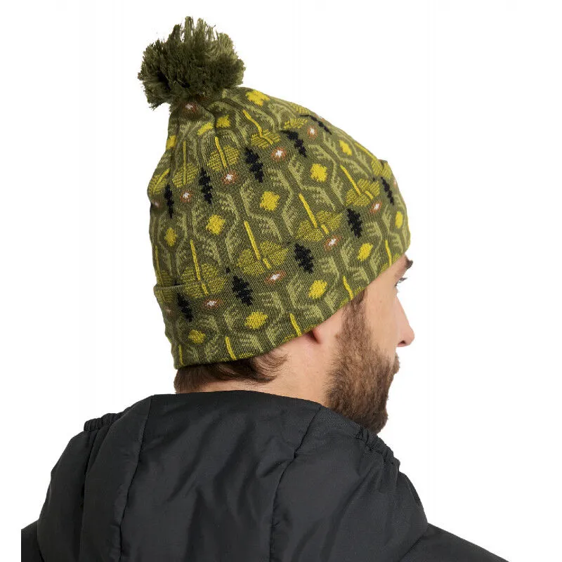 Haglöfs  Mountain Jaquard Beanie - Berretto