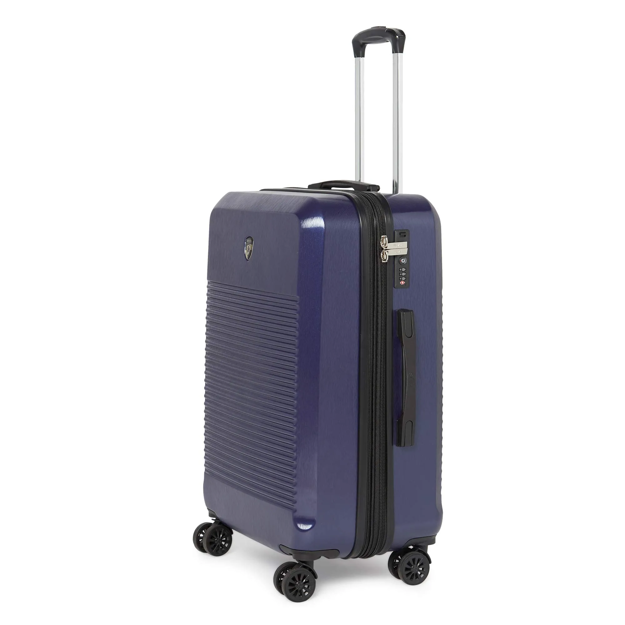 Heys America Terra-Lite 4-Wheel Spinner Hardside Luggage  