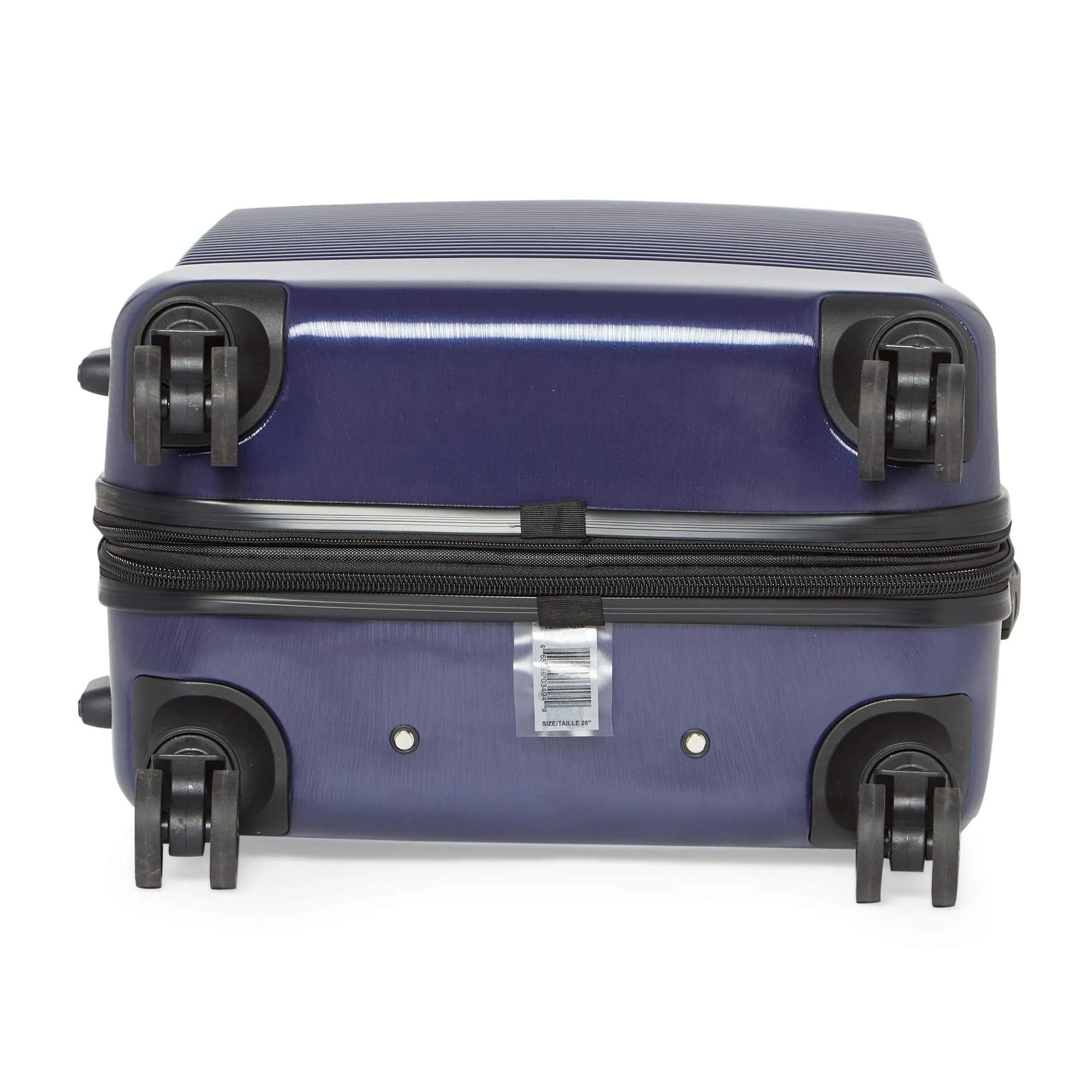 Heys America Terra-Lite 4-Wheel Spinner Hardside Luggage  