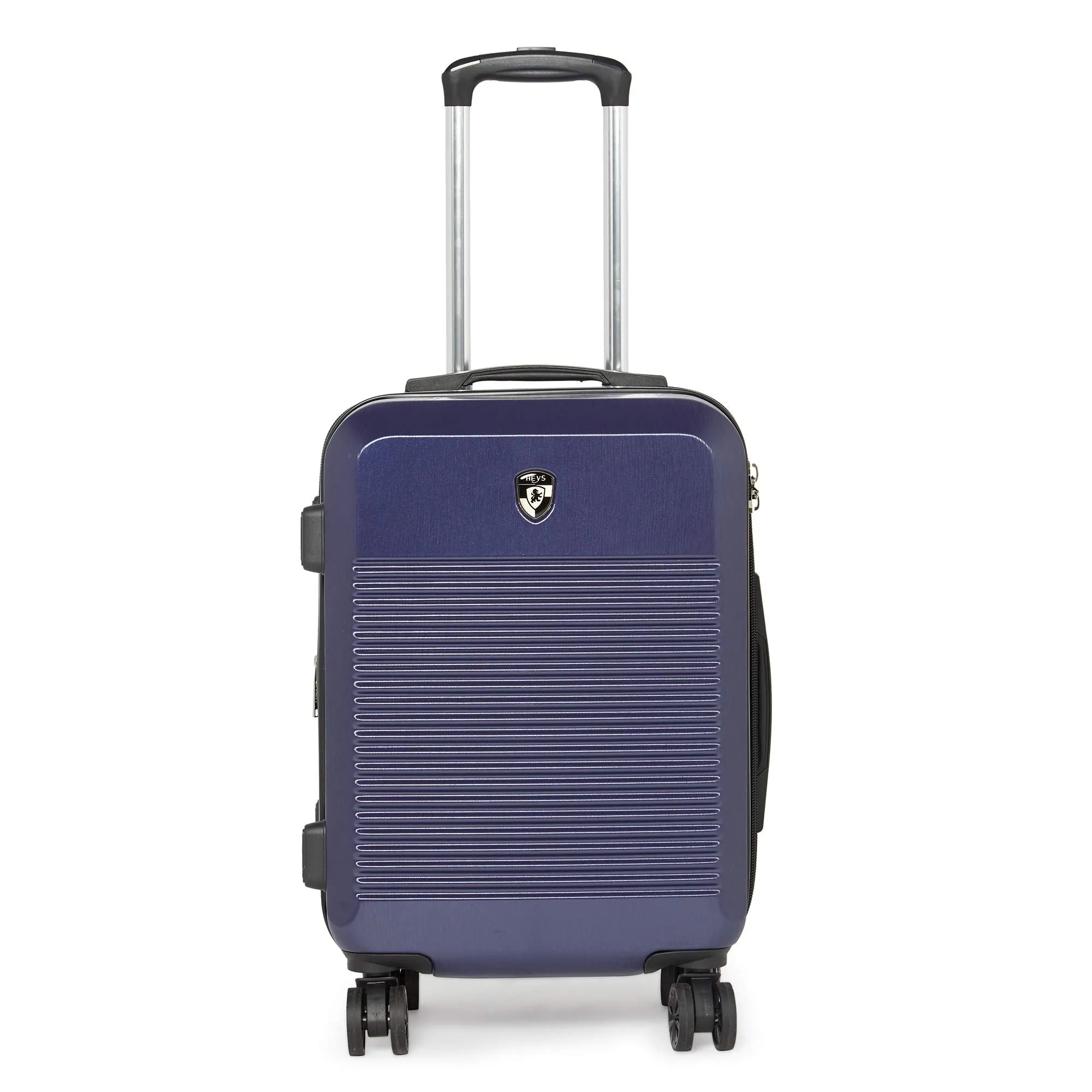 Heys America Terra-Lite 4-Wheel Spinner Hardside Luggage  