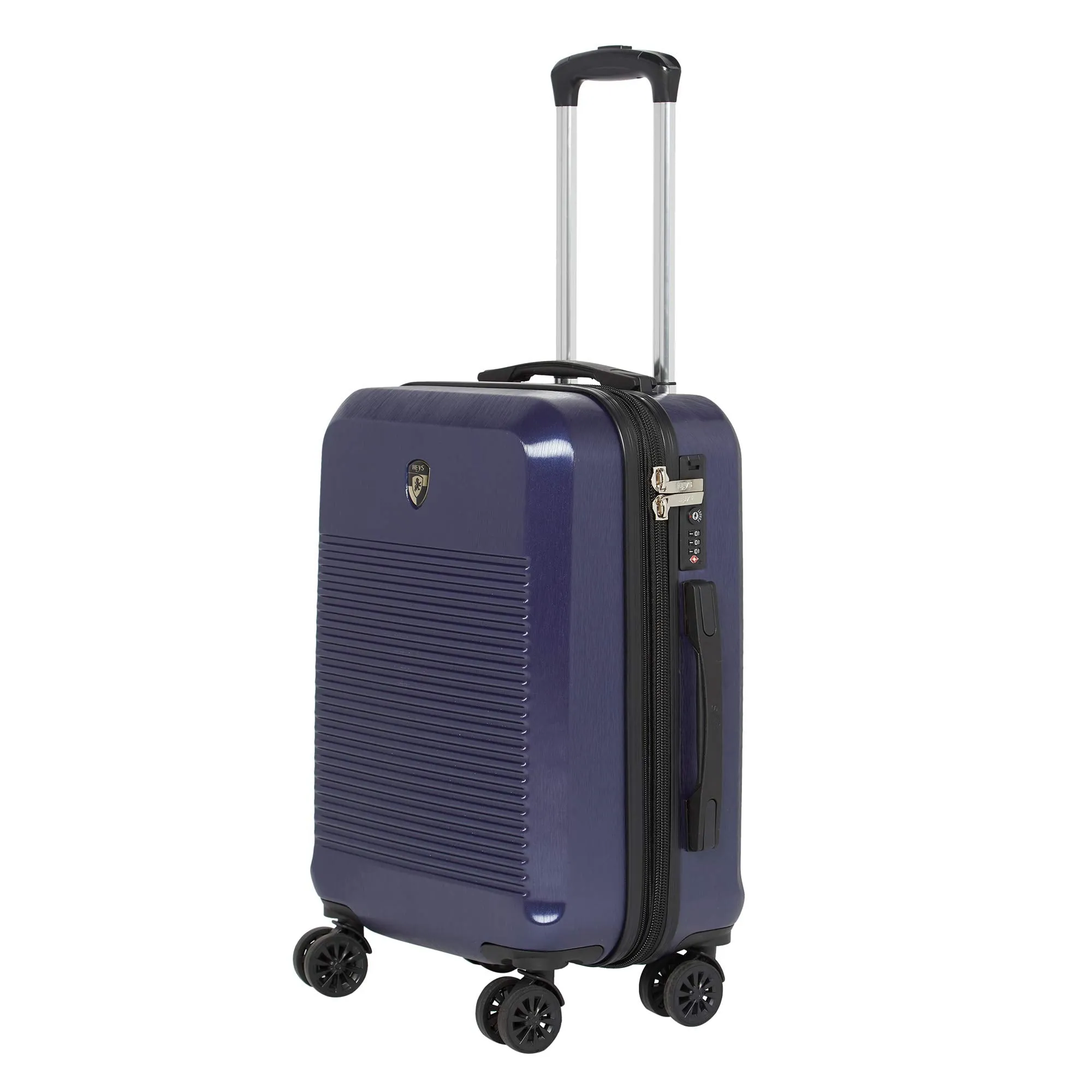 Heys America Terra-Lite 4-Wheel Spinner Hardside Luggage  