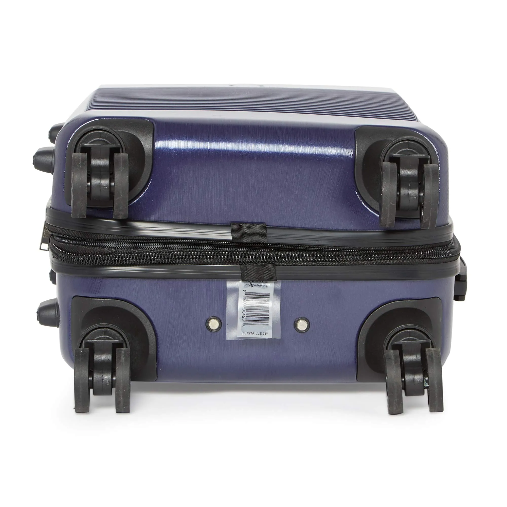 Heys America Terra-Lite 4-Wheel Spinner Hardside Luggage  