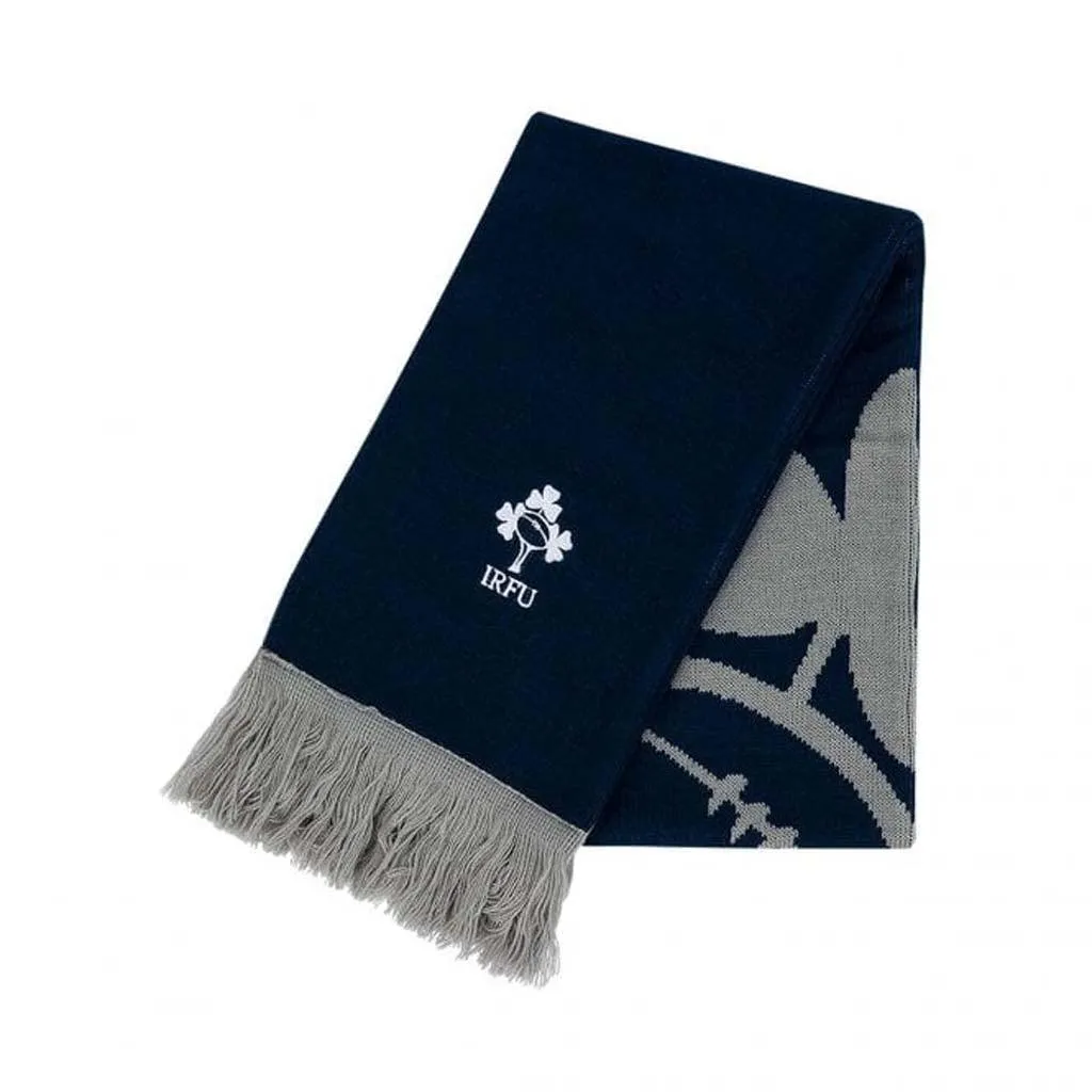 Ireland 2019 Rugby World Cup Scarf