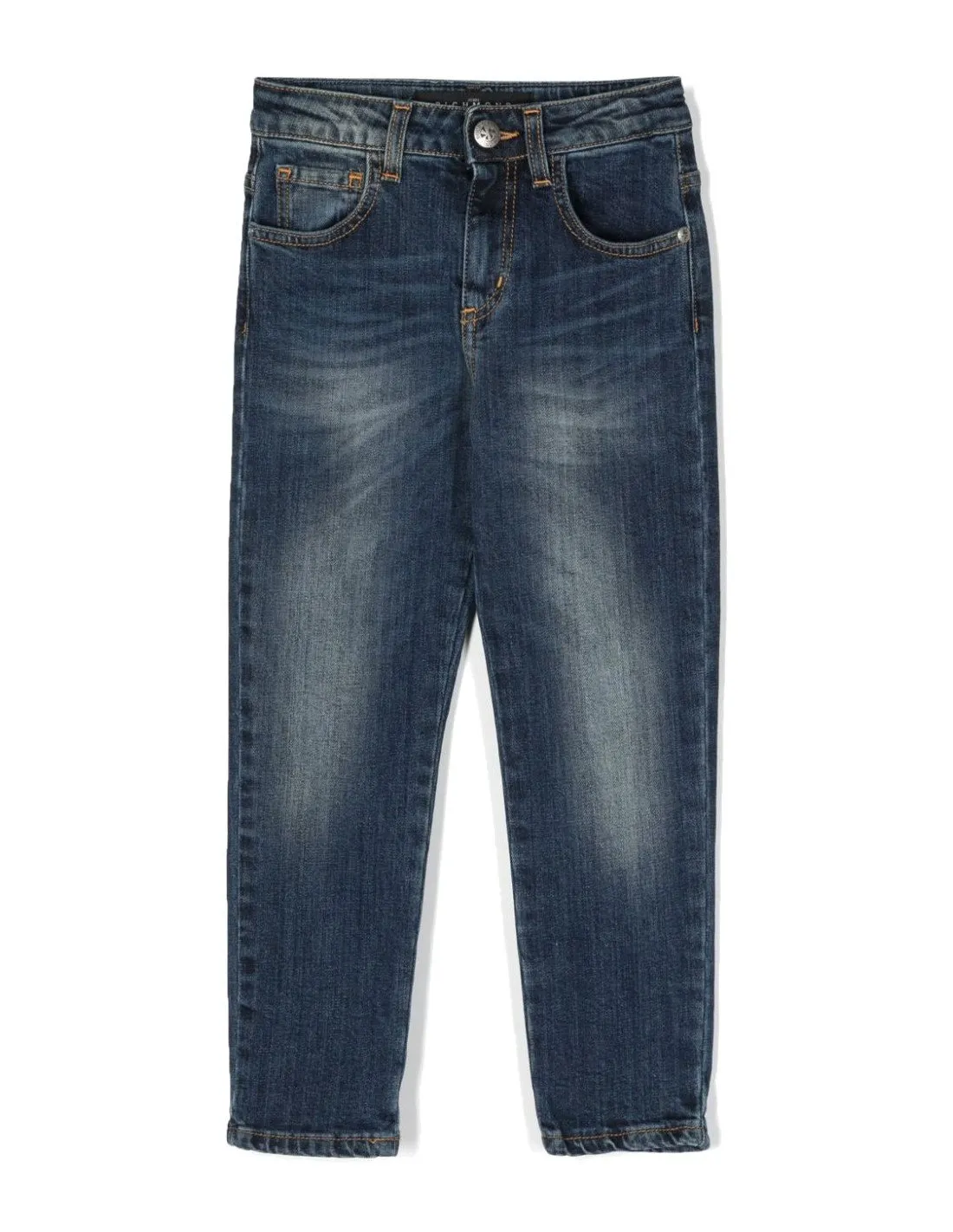 Jeans John Richmond bimbo RBA23060JE blu