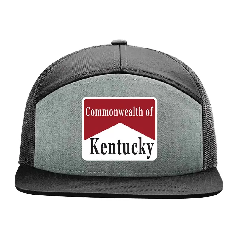 Kentucky Marb Trucker