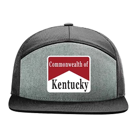 Kentucky Marb Trucker