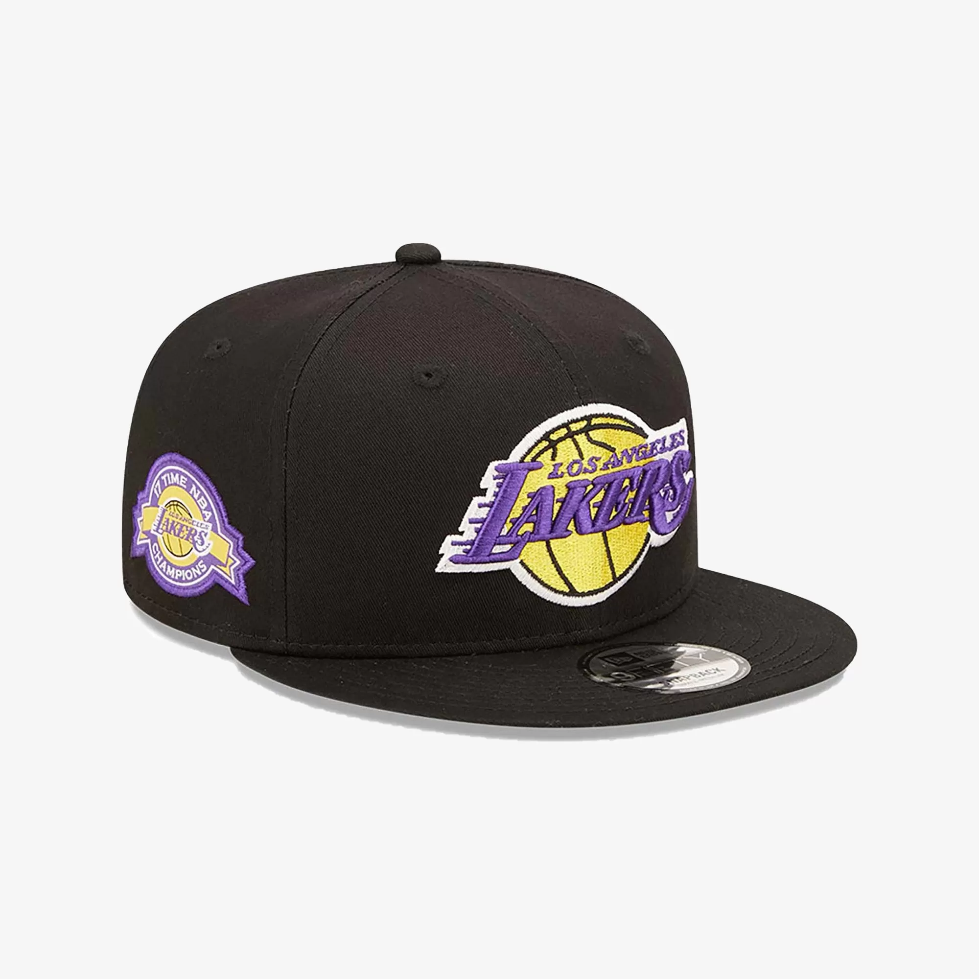 LOS ANGELES LAKERS 'BLACK'