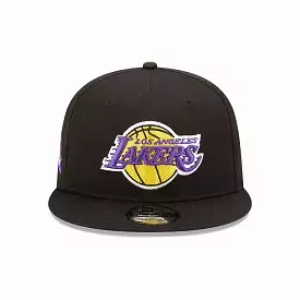 LOS ANGELES LAKERS 'BLACK'