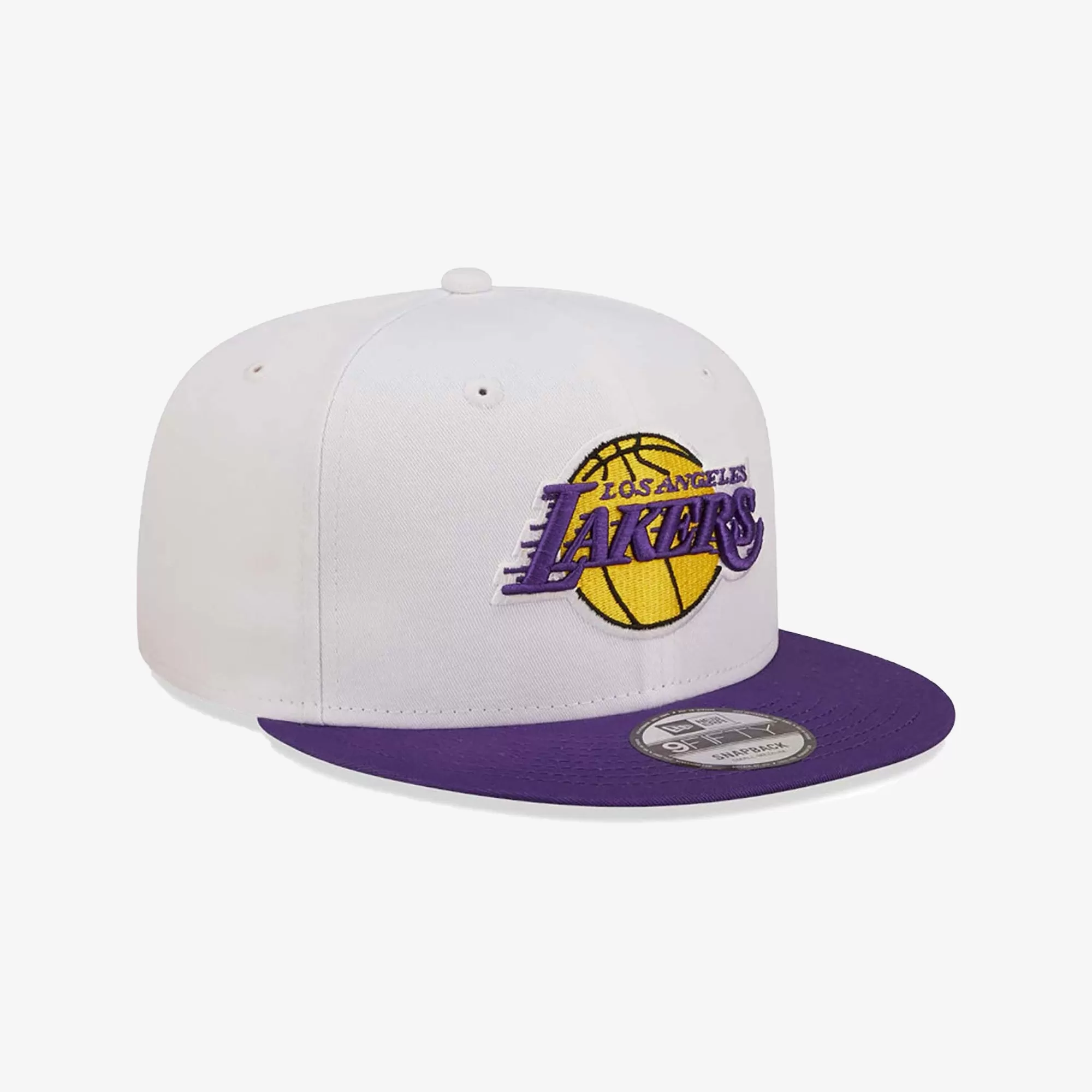 LOS ANGELES LAKERS 'WHITE'