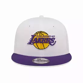 LOS ANGELES LAKERS 'WHITE'