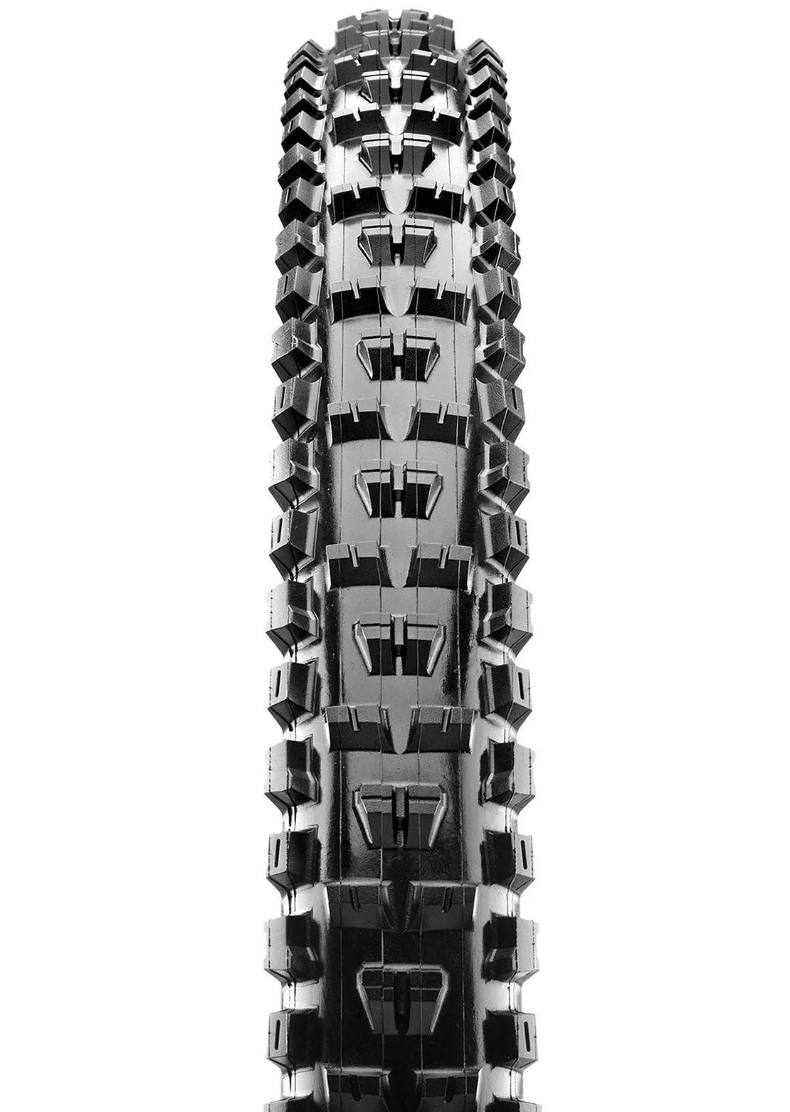 Maxxis High Roller II 3C Maxx Terra EXO Wide Trail 60TPI Mountain Bike Tires - 27.5'' x 2.4