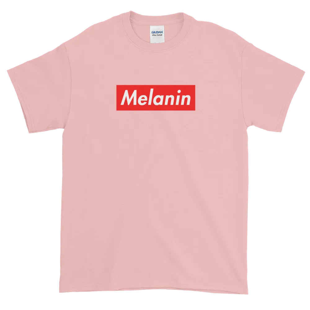 Melanin is Supreme Shirt