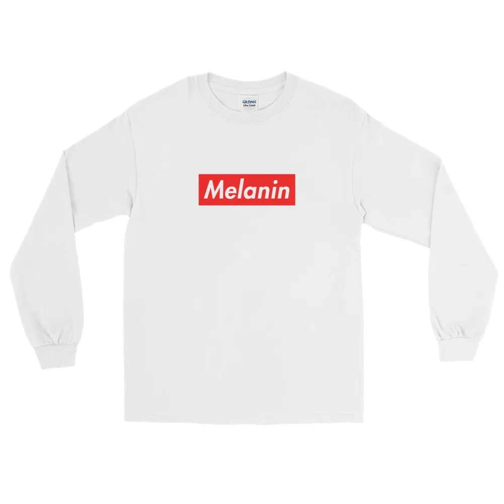 Melanin is Supreme Shirt