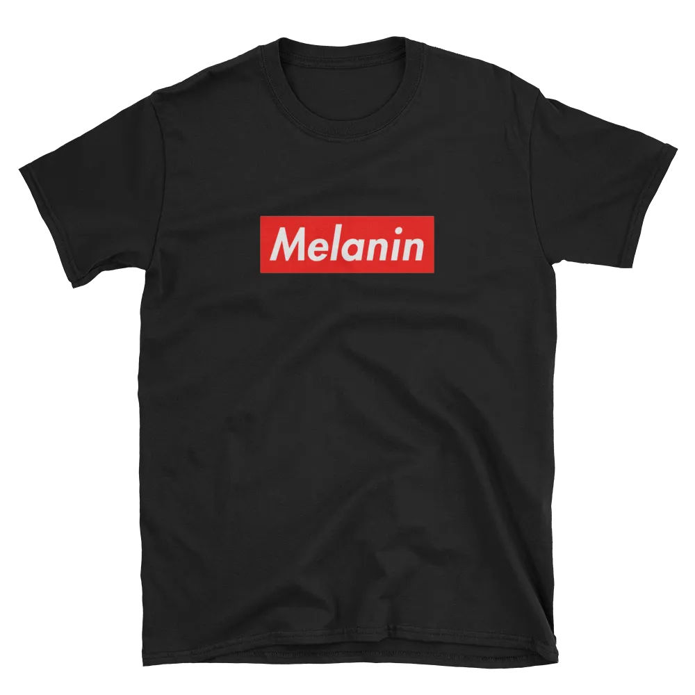 Melanin is Supreme Shirt