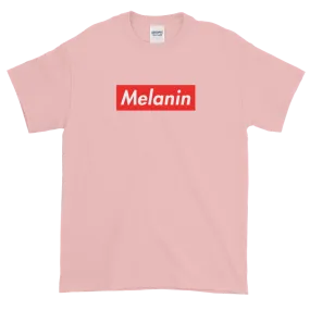 Melanin is Supreme Shirt