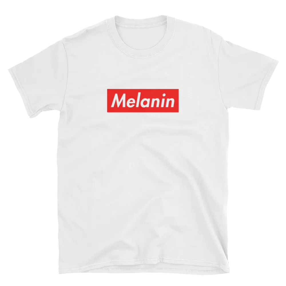 Melanin is Supreme Shirt