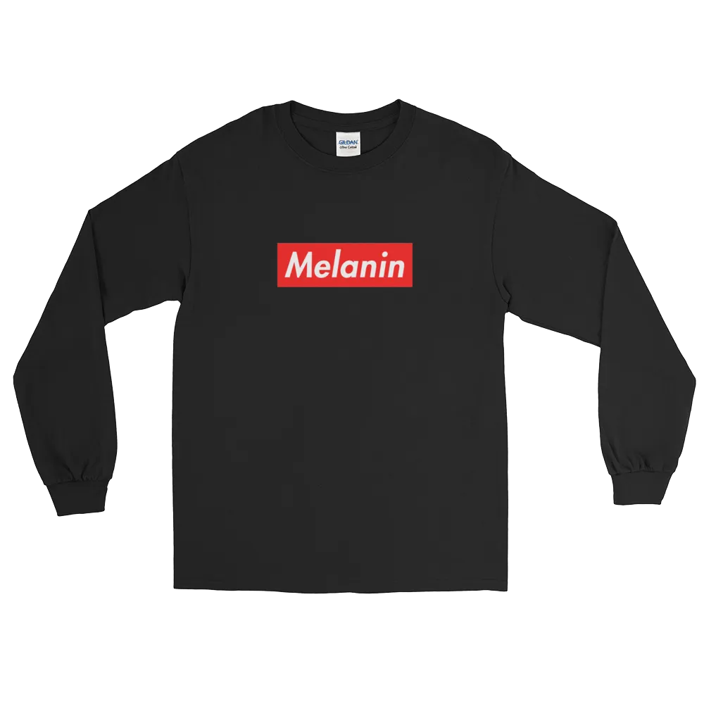 Melanin is Supreme Shirt