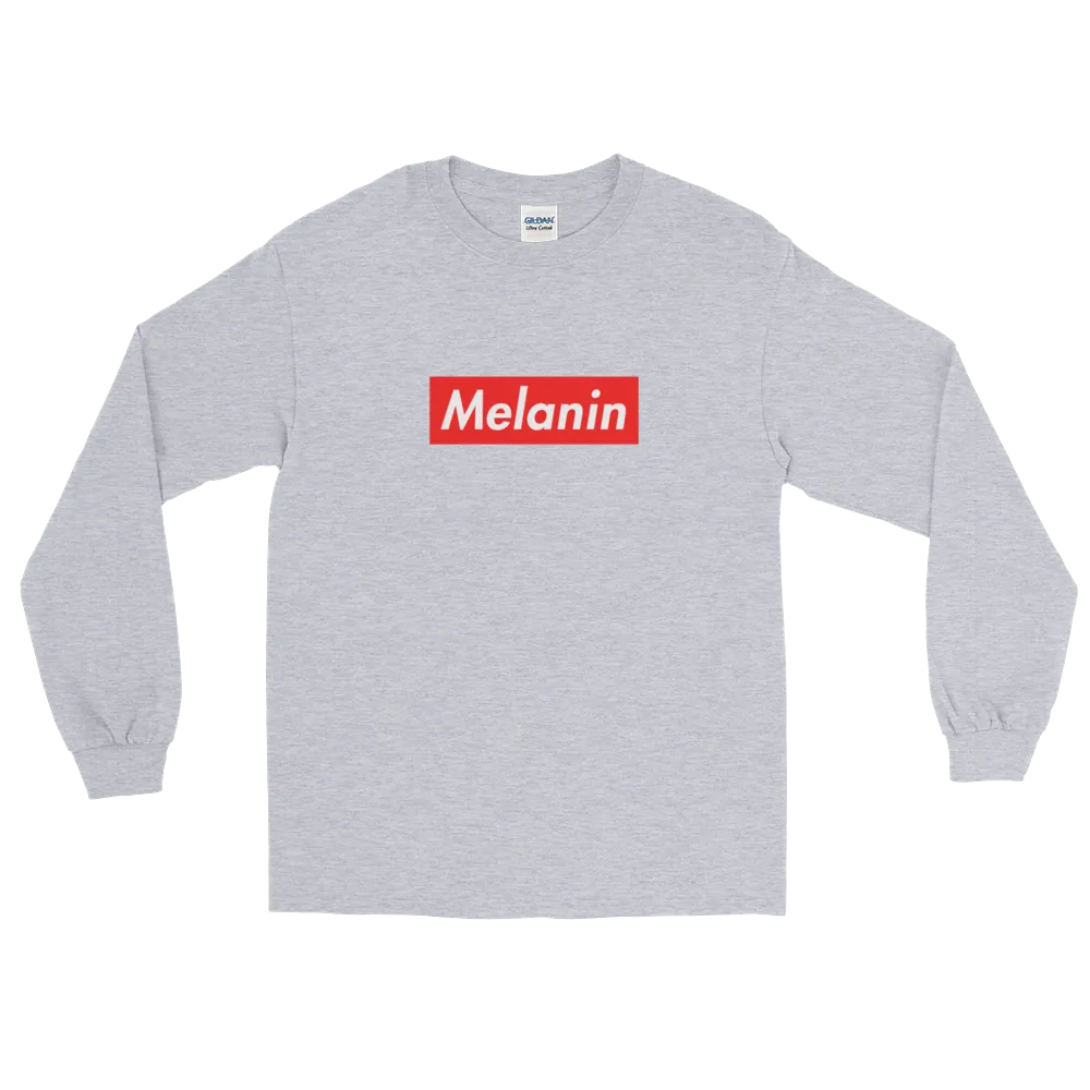 Melanin is Supreme Shirt