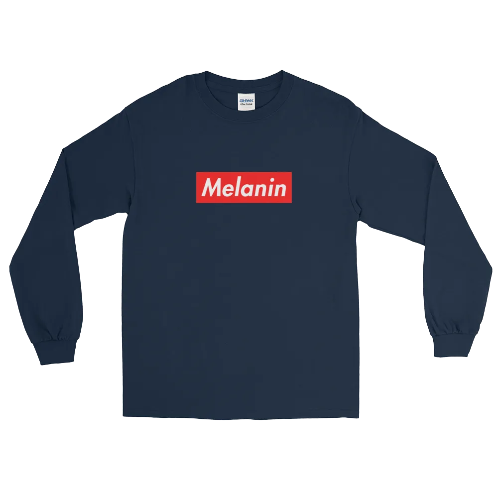 Melanin is Supreme Shirt