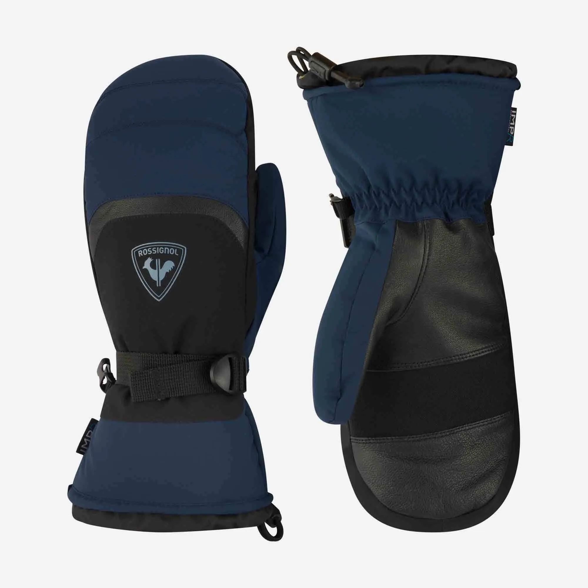 Men's Type Ski Mittens