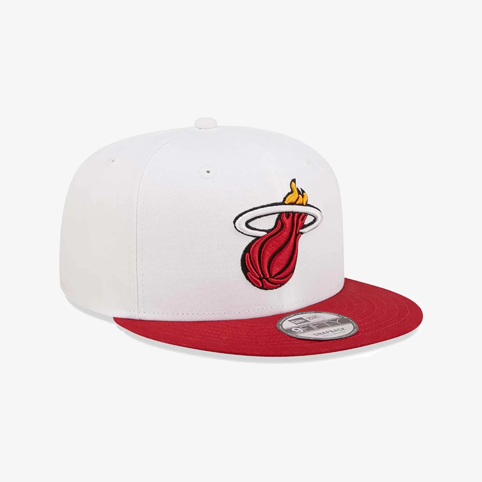 MIAMI HEAT 'WHITE'