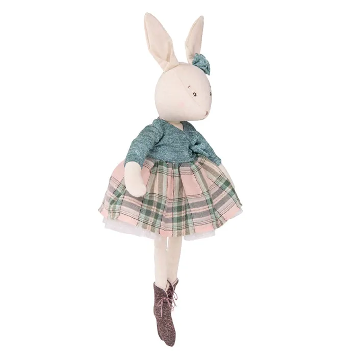 Moulin Roty La Petite Ecole De Danse Victorine The Rabbit Doll