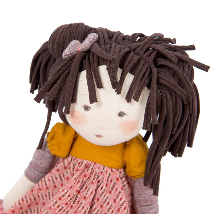 Moulin Roty Les Rosalies Prunelle The Rag Doll