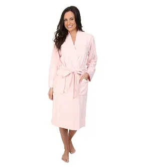 N by Natori N Natori Brushed Terry Nirvana Robe