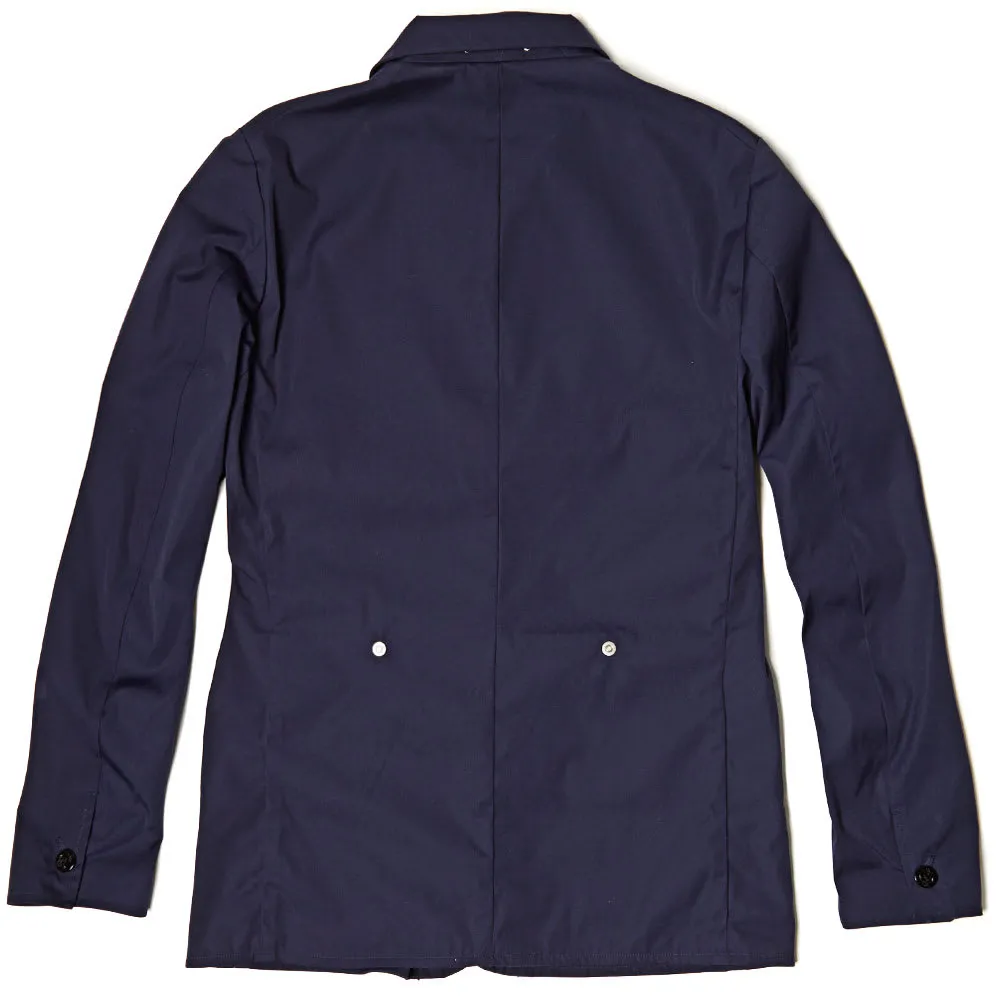 Nanamica 65/35 Club JacketNavy