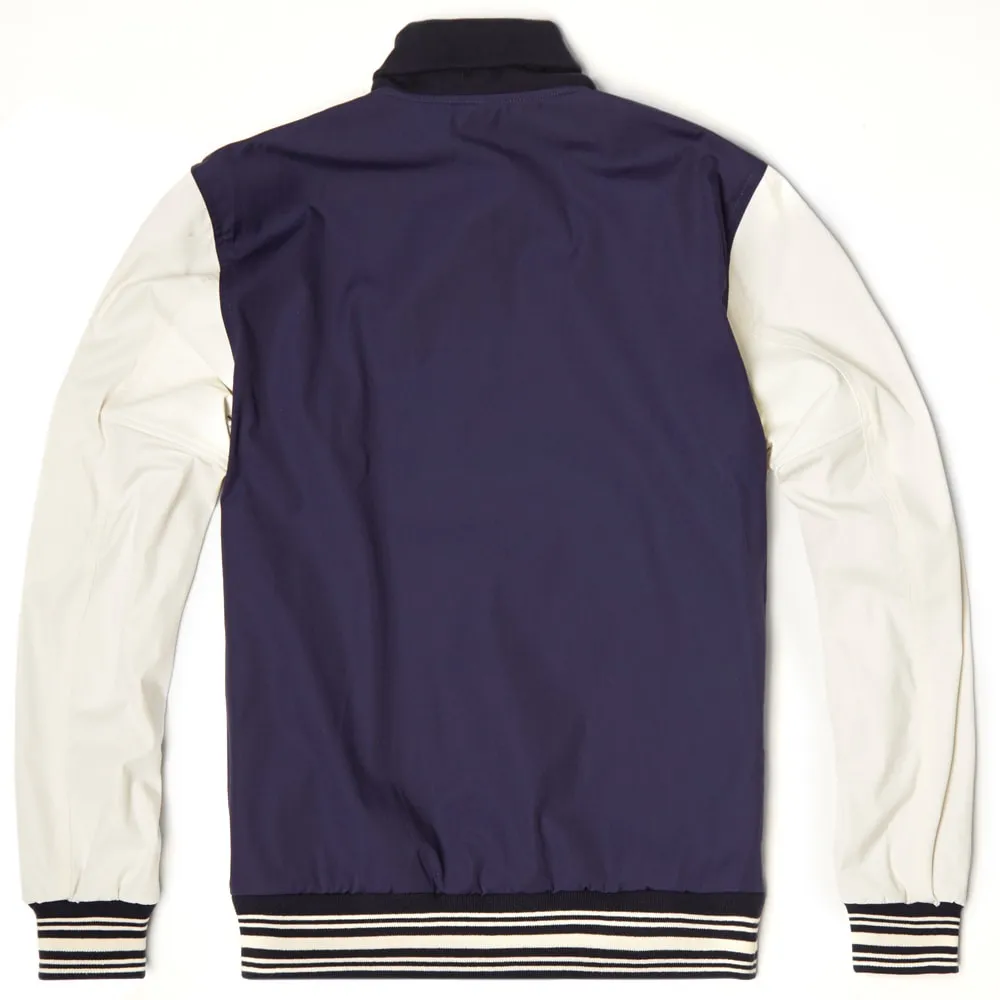 Nanamica 65/35 Varsity JacketNavy