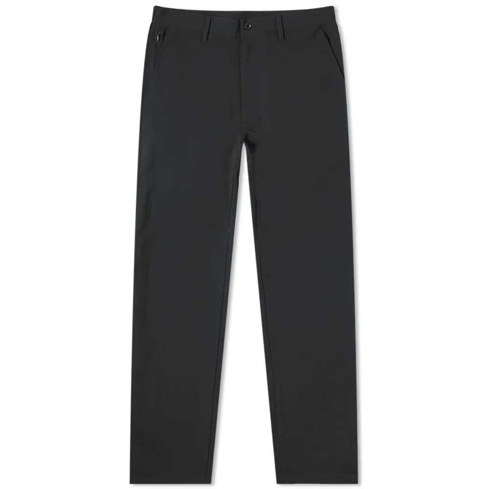 Nanamica Alphadry Club PantBlack