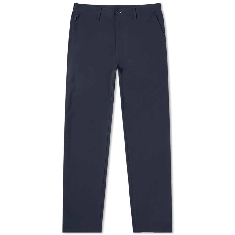 Nanamica Alphadry Club PantNavy