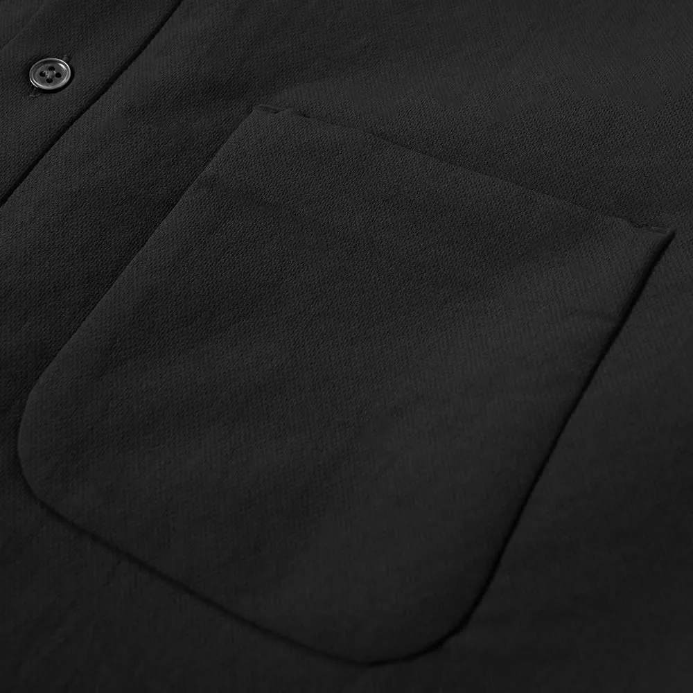 Nanamica Alphadry ShirtBlack