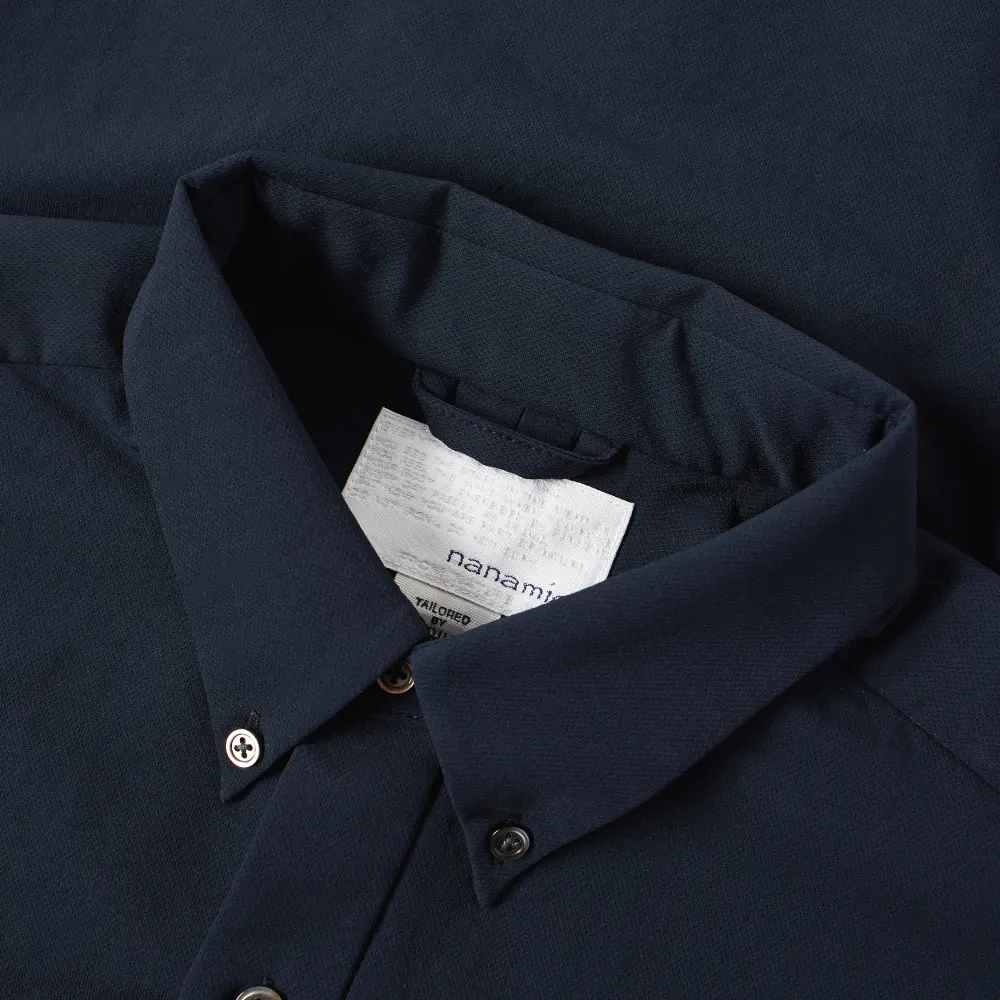 Nanamica Alphadry ShirtNavy