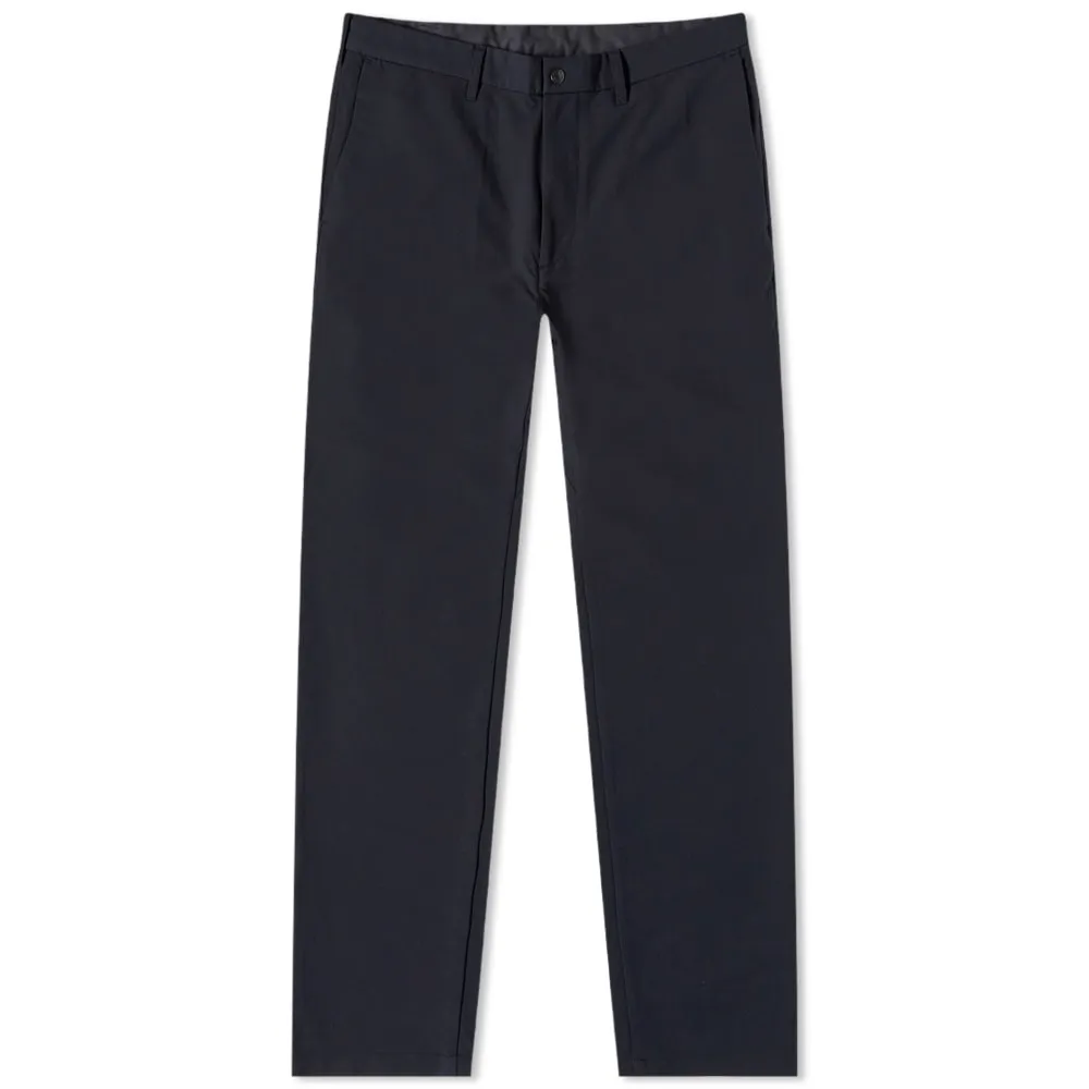 Nanamica Breath Tune Club PantsDark Navy