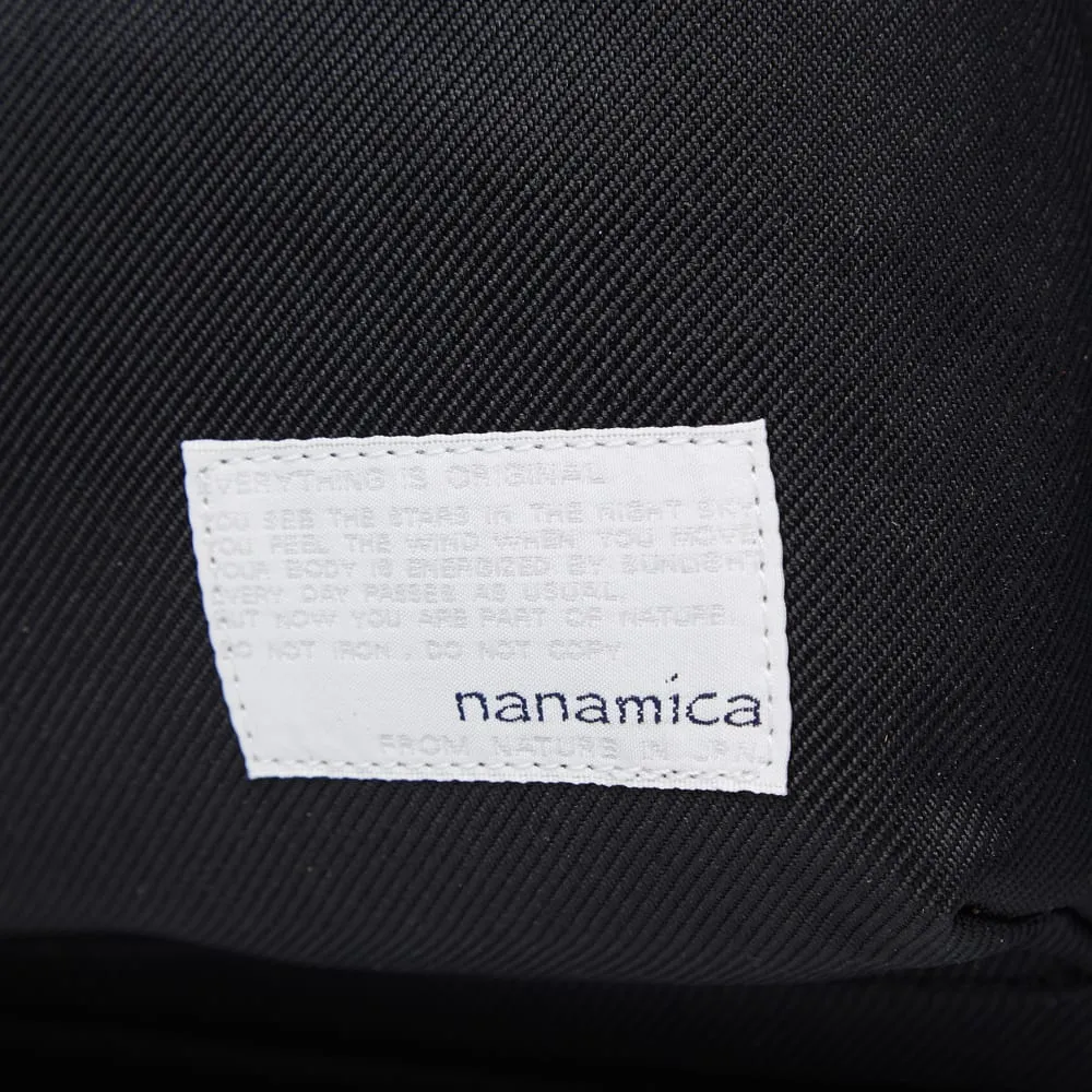 Nanamica Day PackBlack