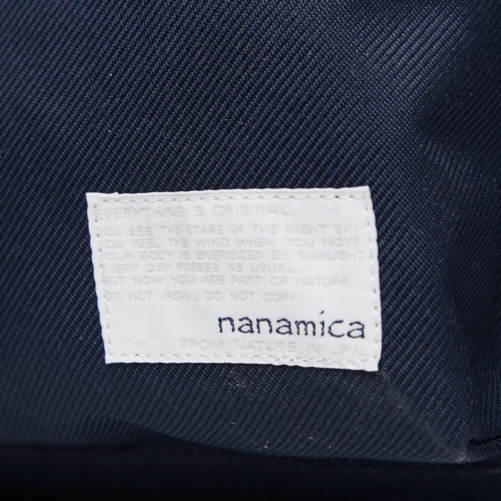 Nanamica Day PackNavy