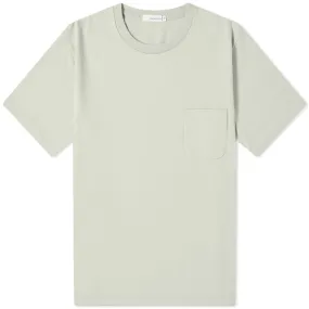 Nanamica Pocket T-ShirtMint