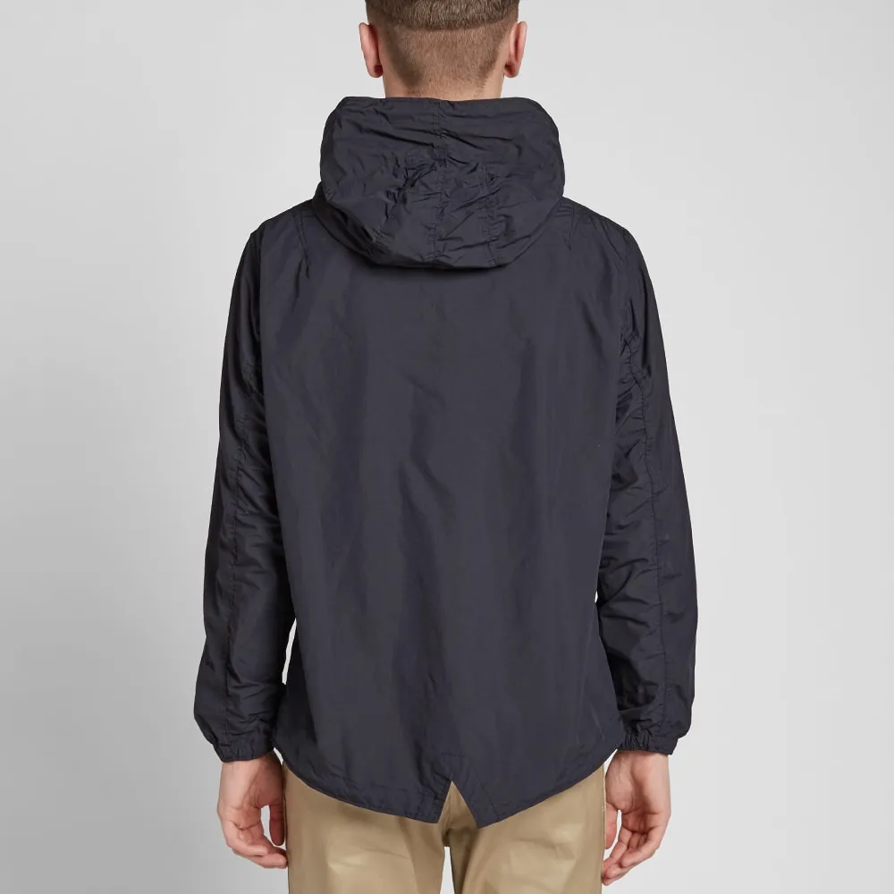 Nanamica Wind AnorakNavy