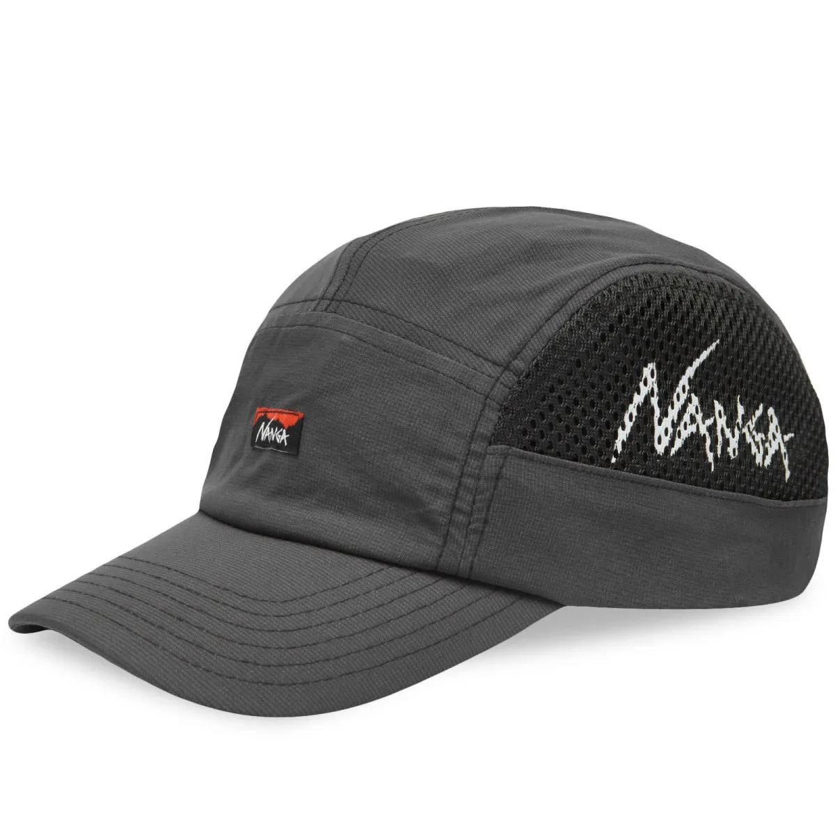 Nanga Air Cloth Mesh Jet Cap