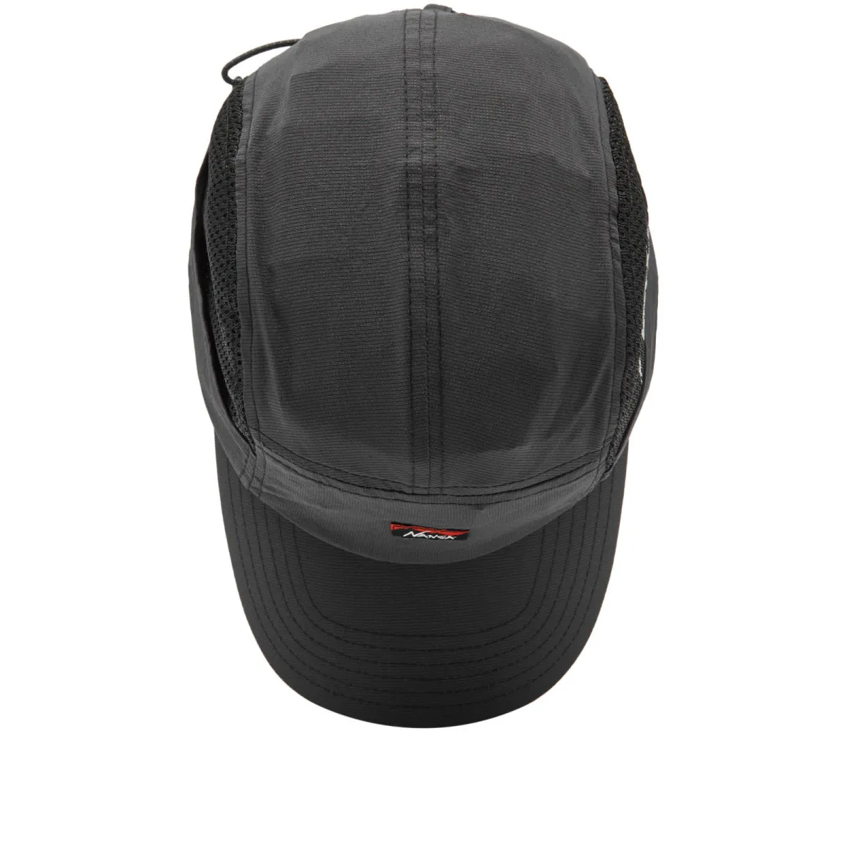 Nanga Air Cloth Mesh Jet Cap