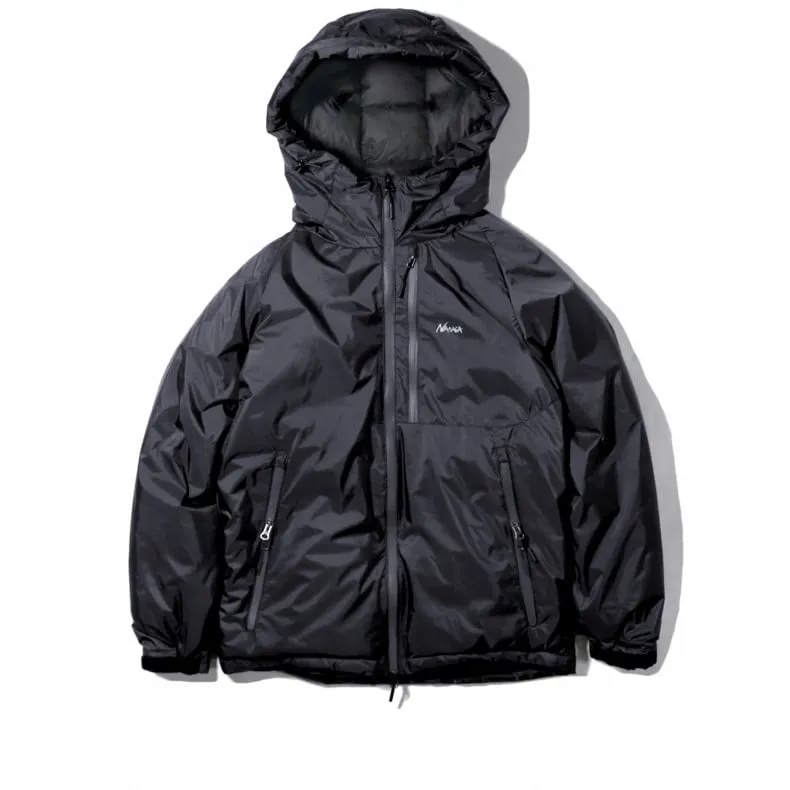 Nanga Aurora Down Jacket (Black)