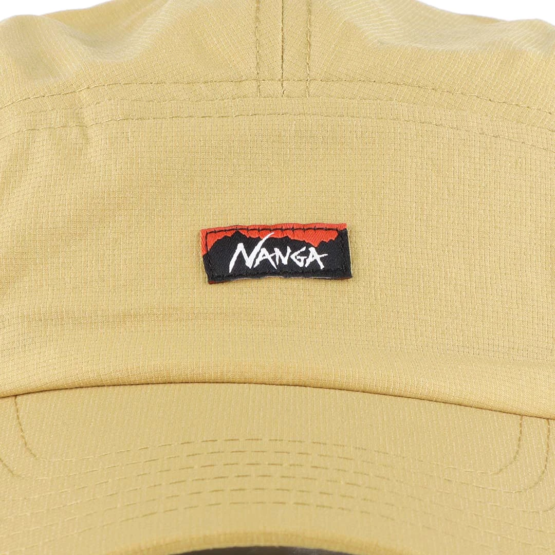 Nanga Dot Air Mesh Jet Cap