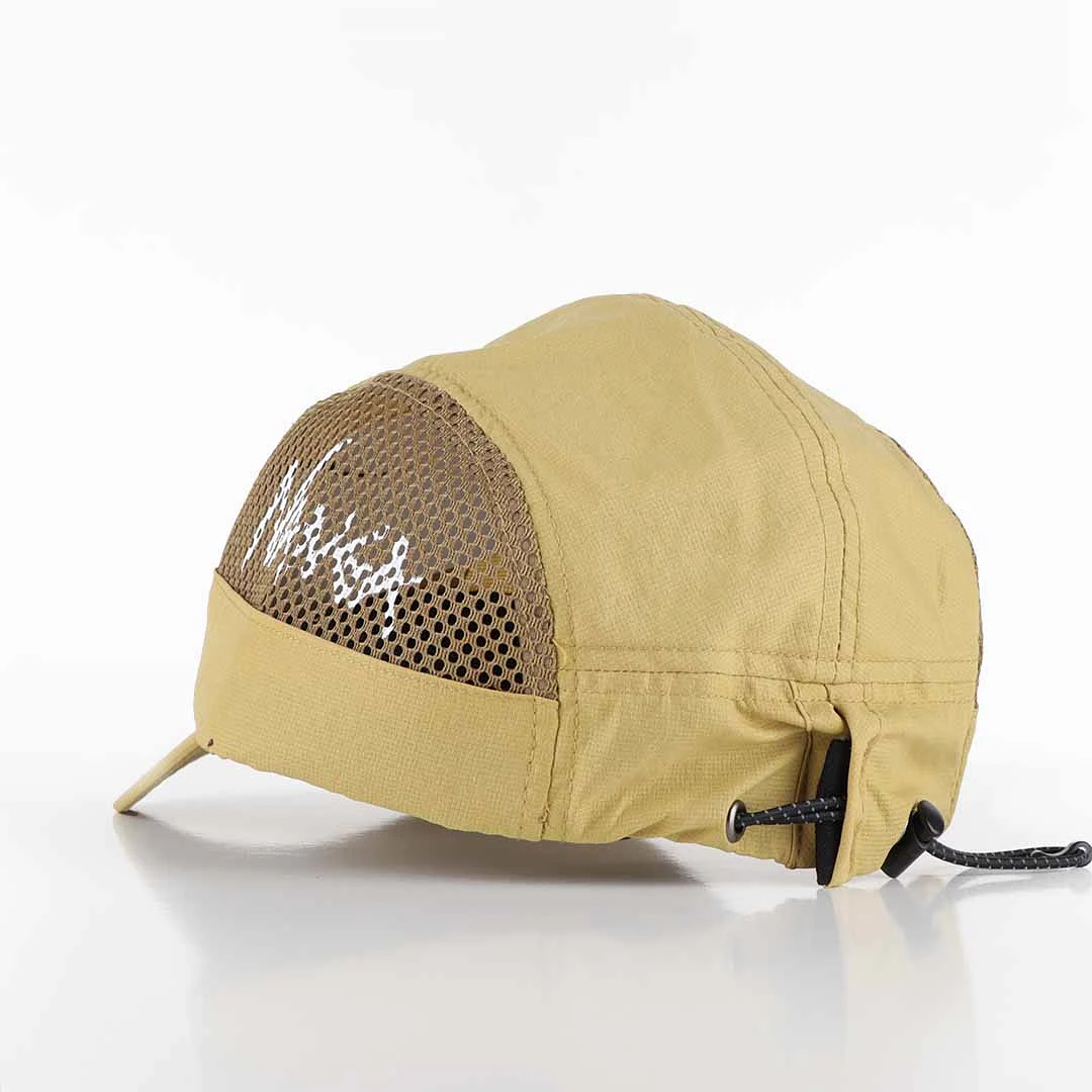 Nanga Dot Air Mesh Jet Cap