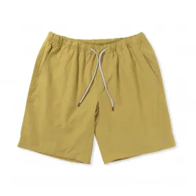 Nanga DotAir® Comfy Shorts (Mustard)