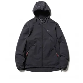 Nanga DotAir® Comfy Zip Parka (Black)