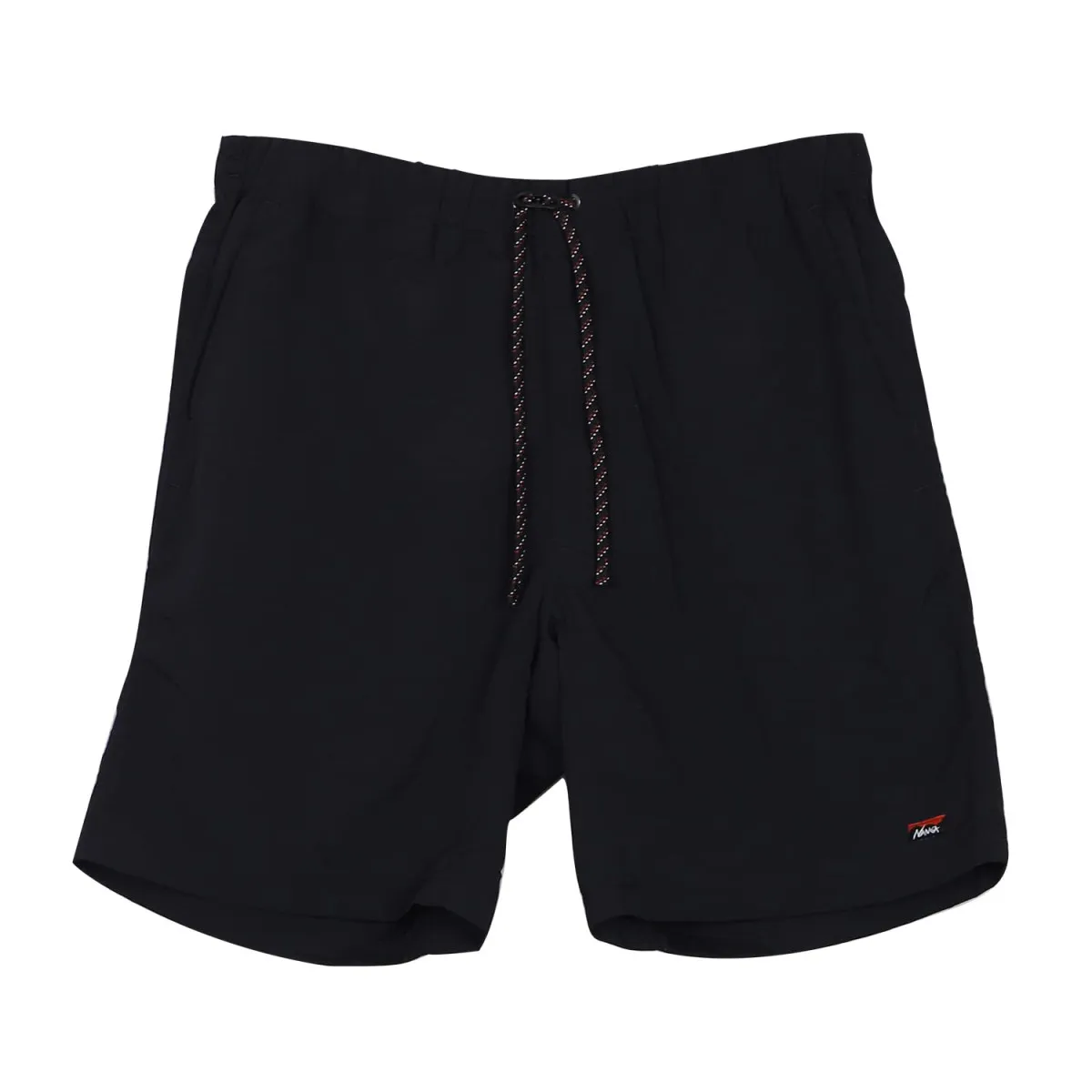 Nanga Nylon Tusser Easy Shorts