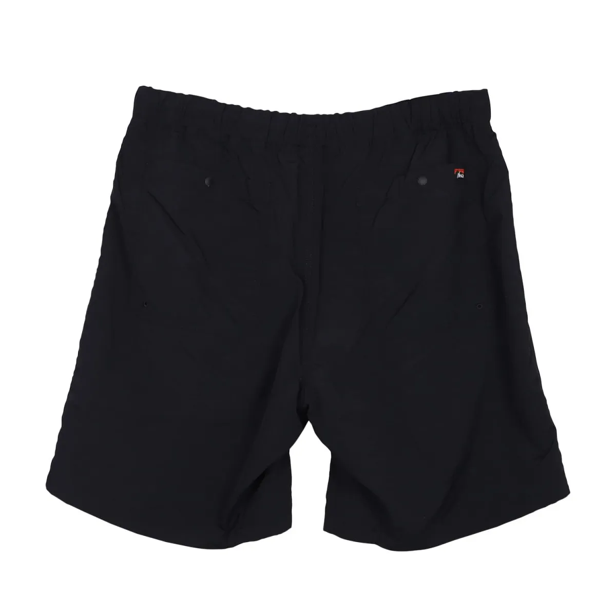 Nanga Nylon Tusser Easy Shorts