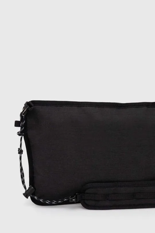 Nanga small items bag Hinoc Sacoche black color NW2421.3A300.A