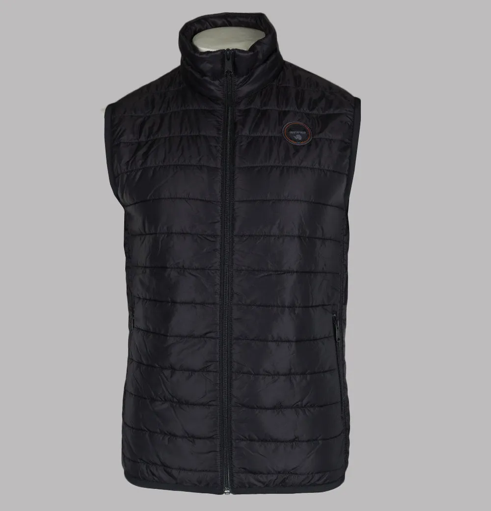 Napapijri Acalmar 4 Gilet Black